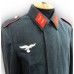 Флигерблуза (Fliegerbluse) для личного состава Люфтваффе, образец 1935 года.